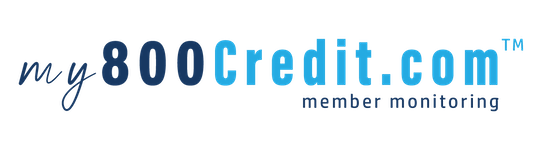 My800Credit